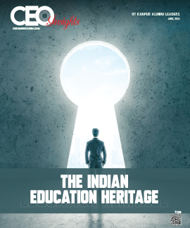 The Indian Education Heritage